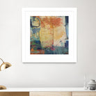 Relic I by Vision Studio on GIANT ART - abstract