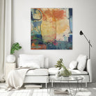 Relic I by Vision Studio on GIANT ART - abstract