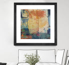 Relic I by Vision Studio on GIANT ART - abstract