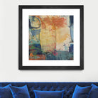 Relic I by Vision Studio on GIANT ART - abstract