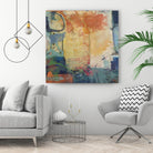 Relic I by Vision Studio on GIANT ART - abstract