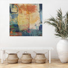 Relic I by Vision Studio on GIANT ART - abstract