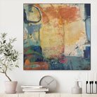 Relic I by Vision Studio on GIANT ART - abstract