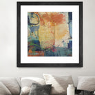 Relic I by Vision Studio on GIANT ART - abstract