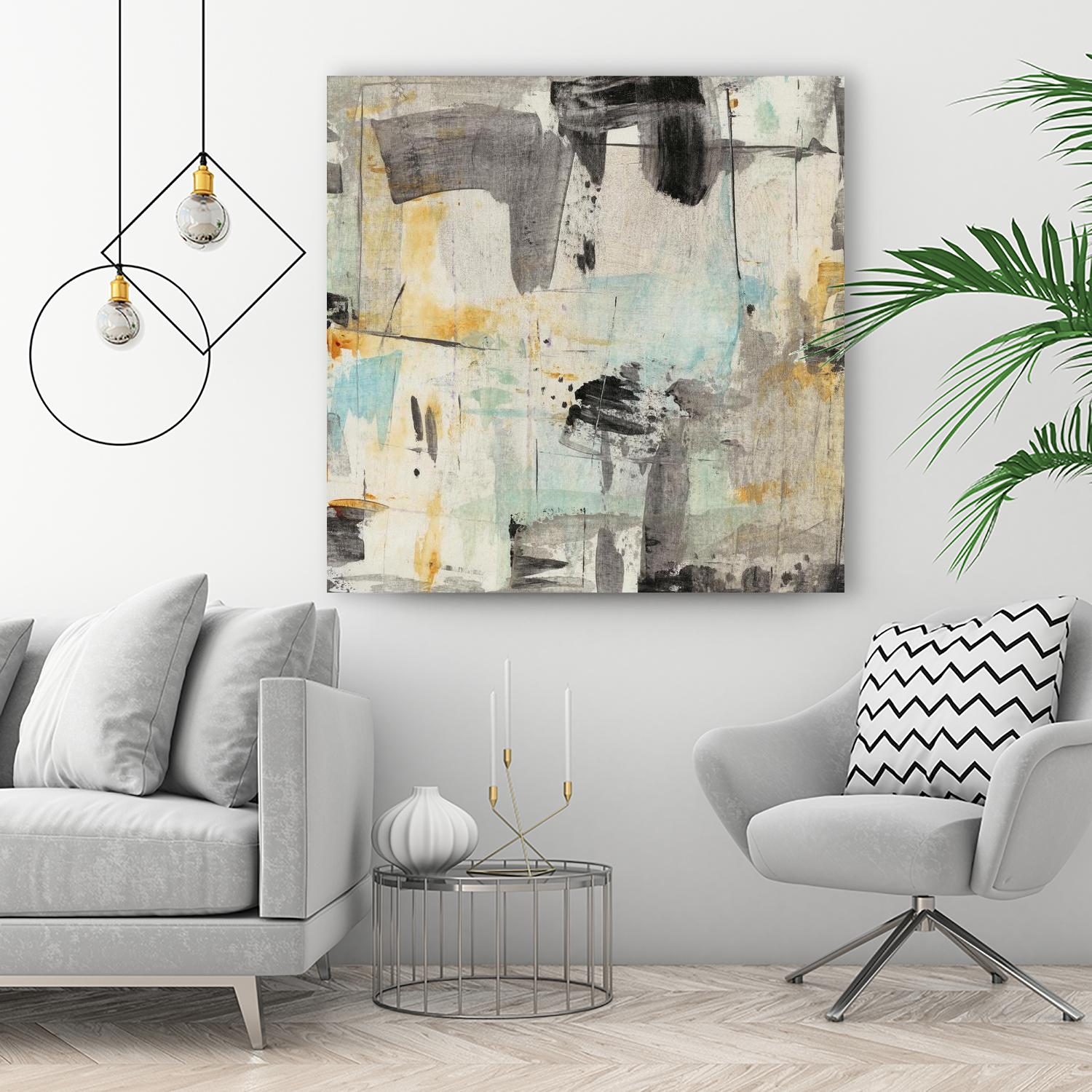 Imagination I by Tim OToole on GIANT ART - abstract