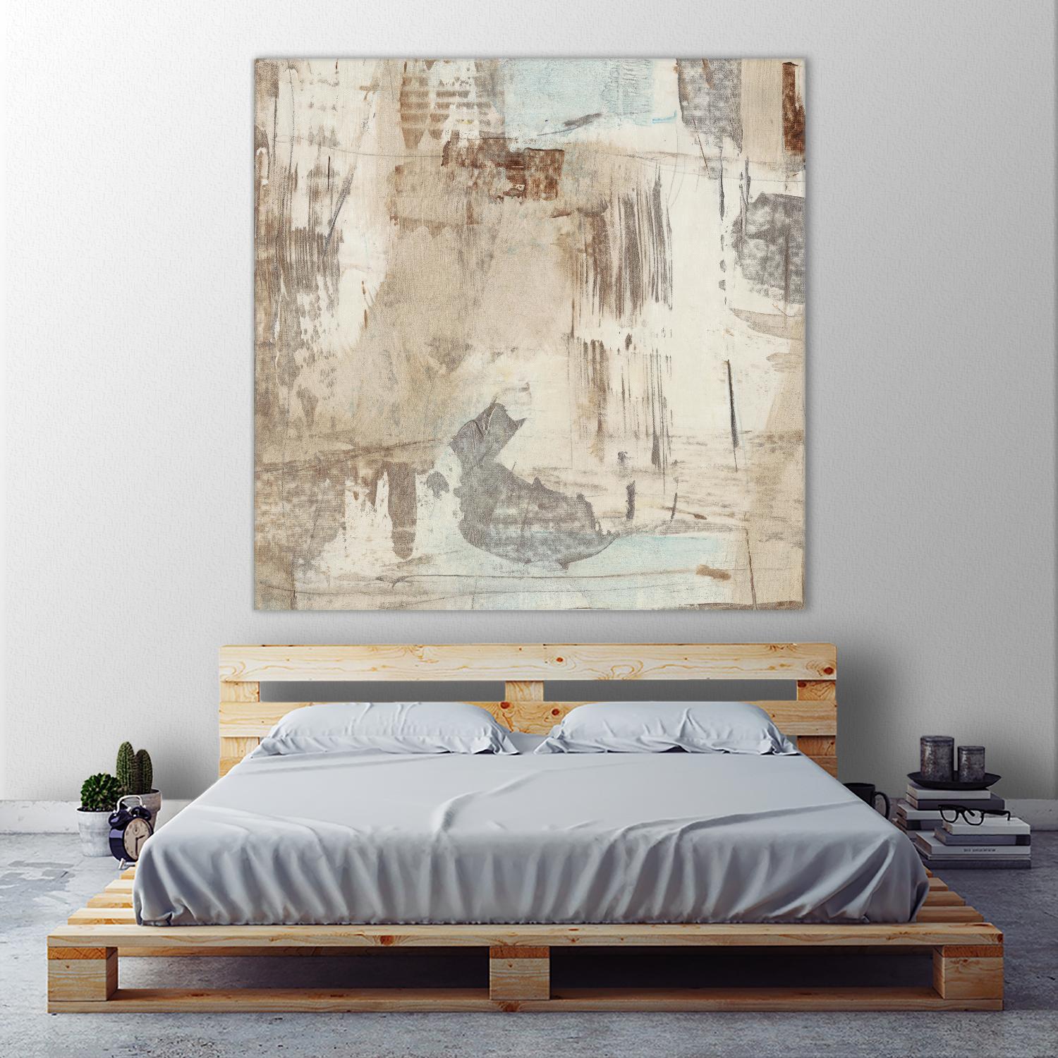 Imagination IV by Tim OToole on GIANT ART - abstract