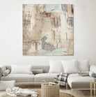 Imagination IV by Tim OToole on GIANT ART - abstract