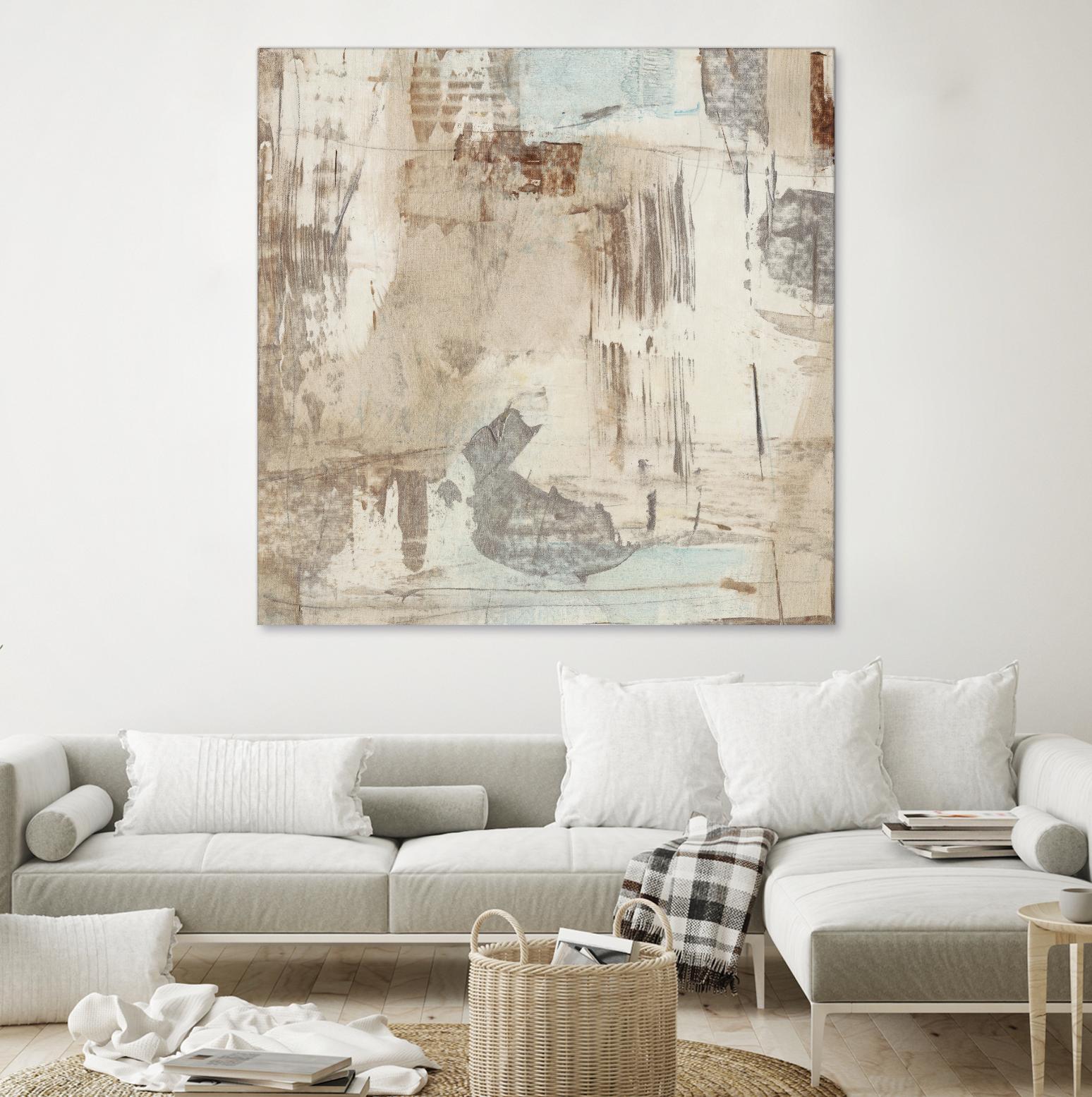 Imagination IV by Tim OToole on GIANT ART - abstract