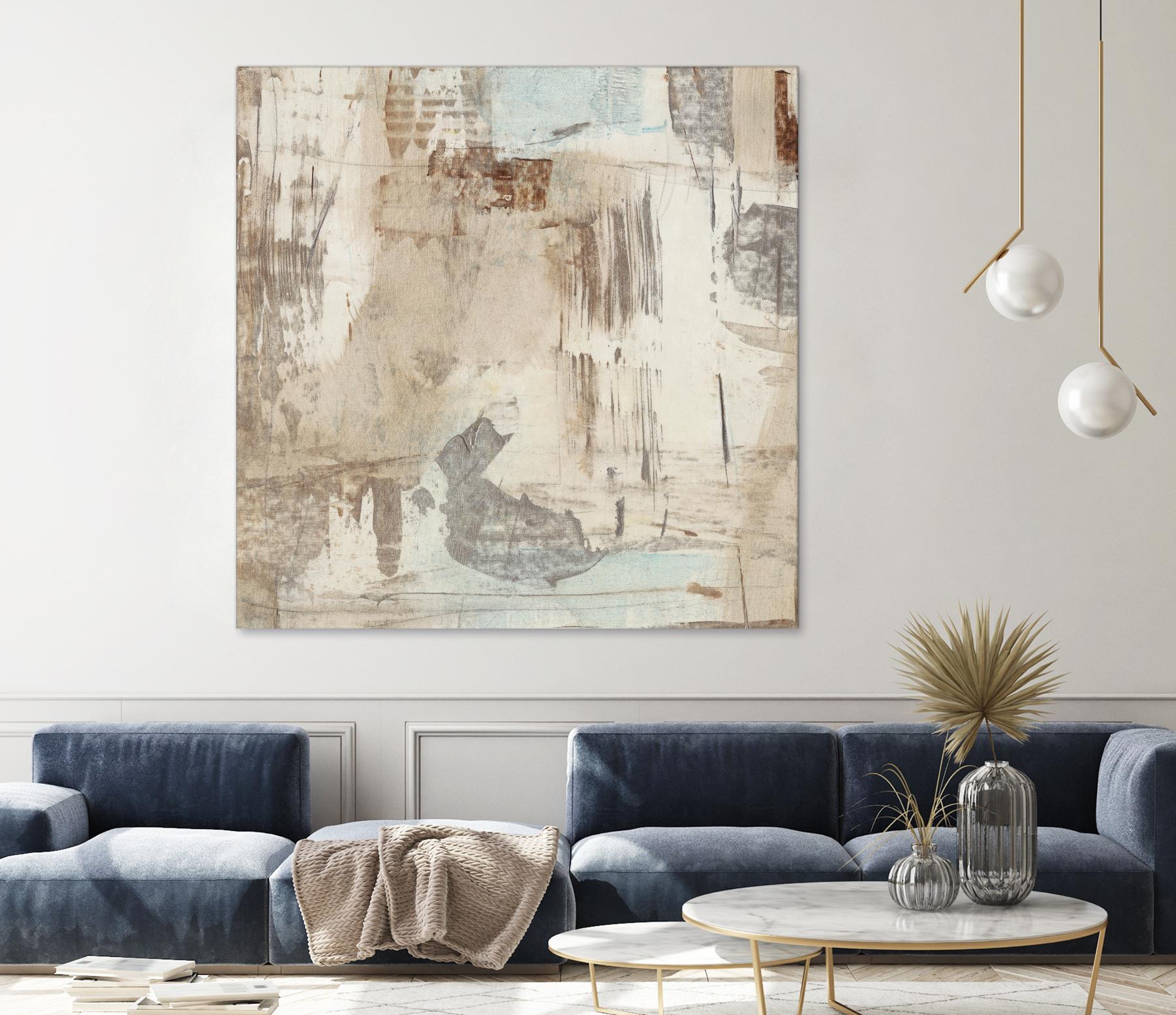 Imagination IV by Tim OToole on GIANT ART - abstract