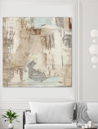 Imagination IV by Tim OToole on GIANT ART - abstract