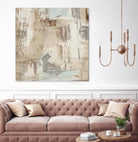 Imagination IV by Tim OToole on GIANT ART - abstract