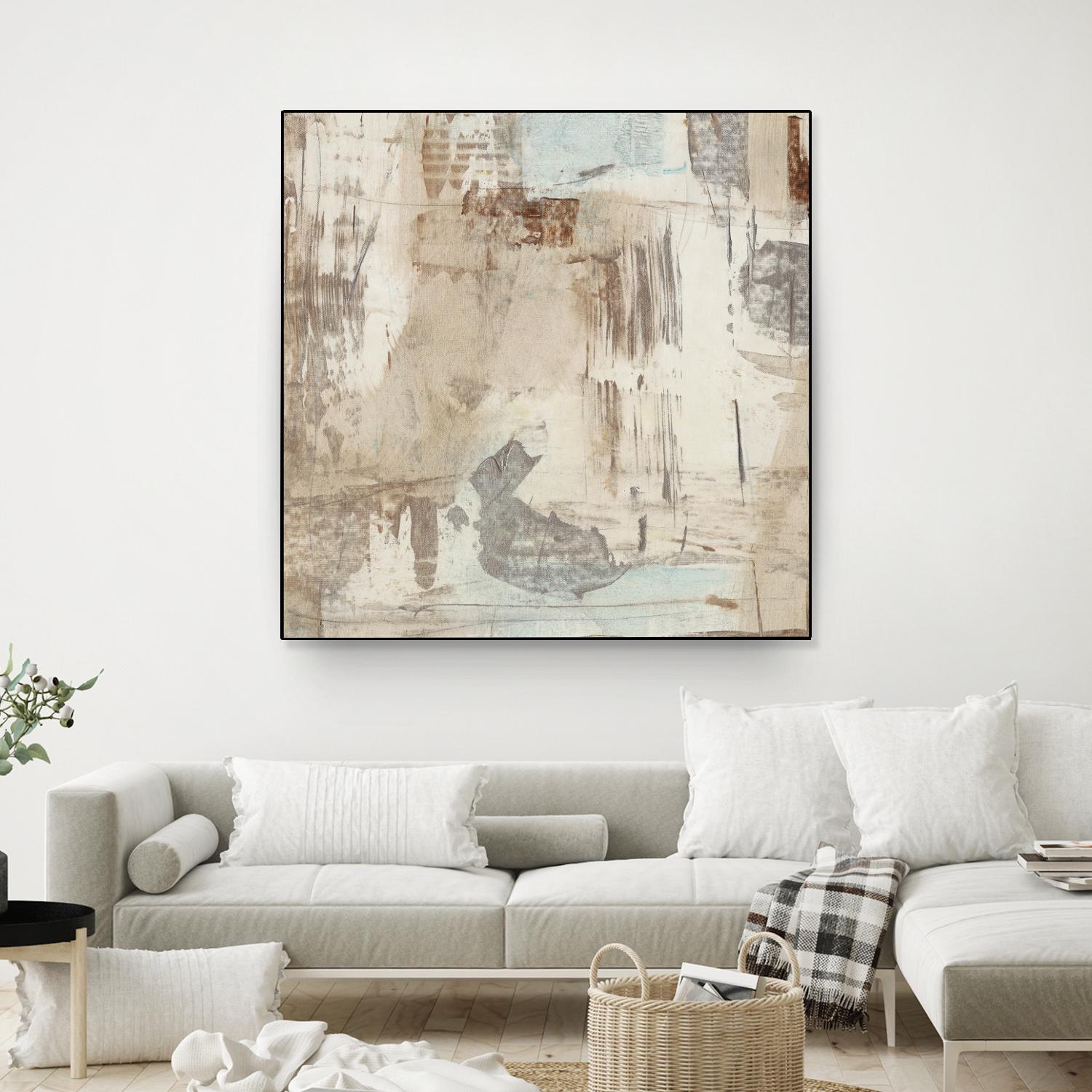 Imagination IV by Tim OToole on GIANT ART - abstract