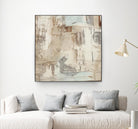 Imagination IV by Tim OToole on GIANT ART - abstract