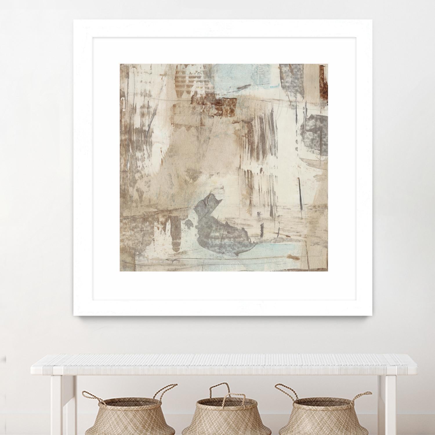 Imagination IV by Tim OToole on GIANT ART - abstract