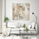 Imagination IV by Tim OToole on GIANT ART - abstract