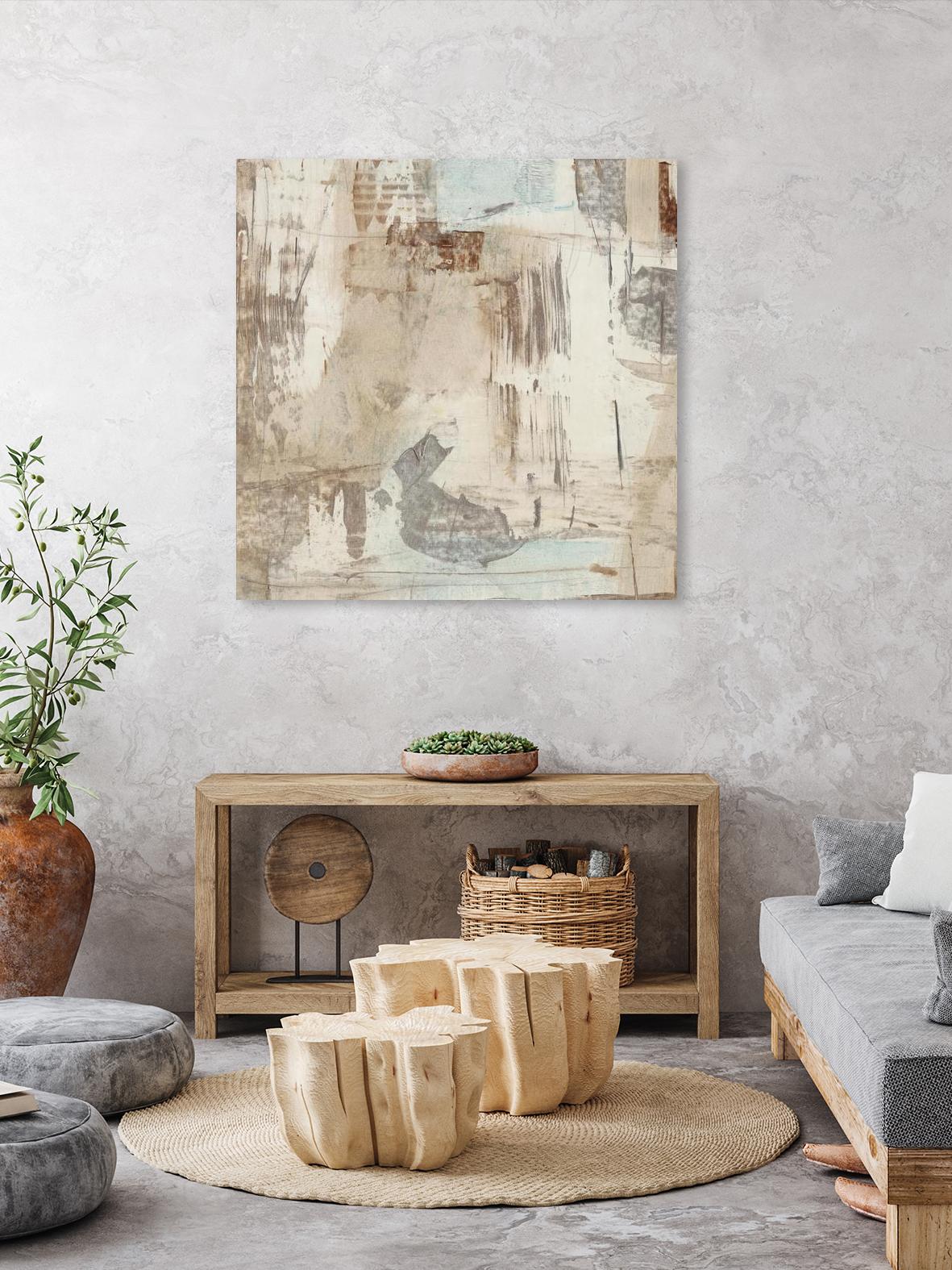 Imagination IV by Tim OToole on GIANT ART - abstract