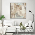 Imagination IV by Tim OToole on GIANT ART - abstract