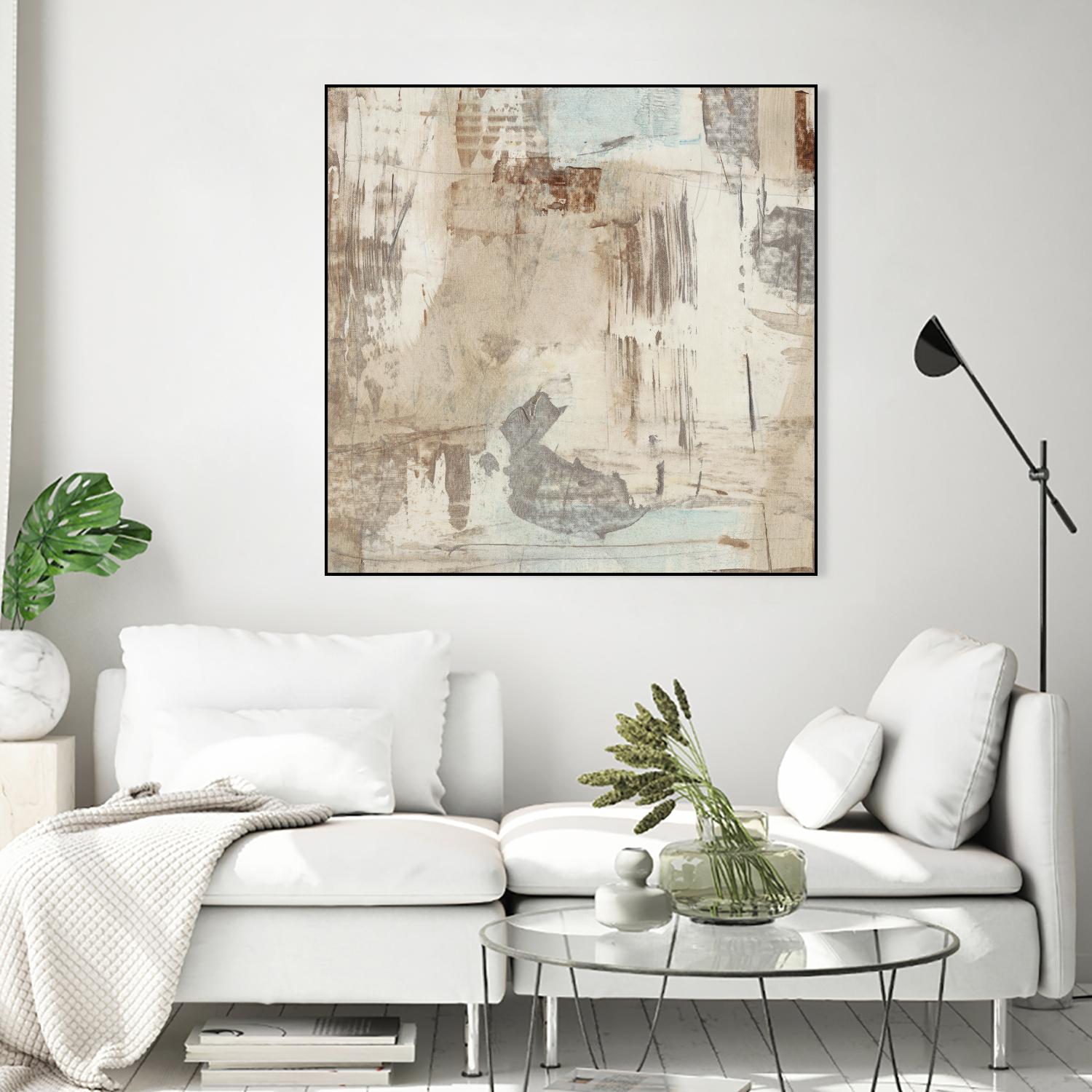 Imagination IV by Tim OToole on GIANT ART - abstract