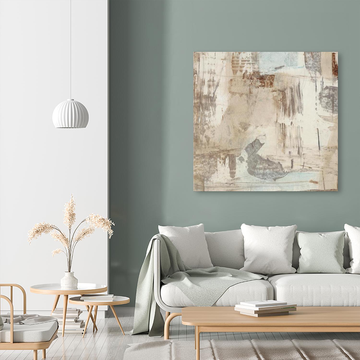 Imagination IV by Tim OToole on GIANT ART - abstract