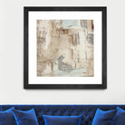 Imagination IV by Tim OToole on GIANT ART - abstract