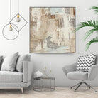 Imagination IV by Tim OToole on GIANT ART - abstract