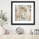 Imagination IV by Tim OToole on GIANT ART - abstract