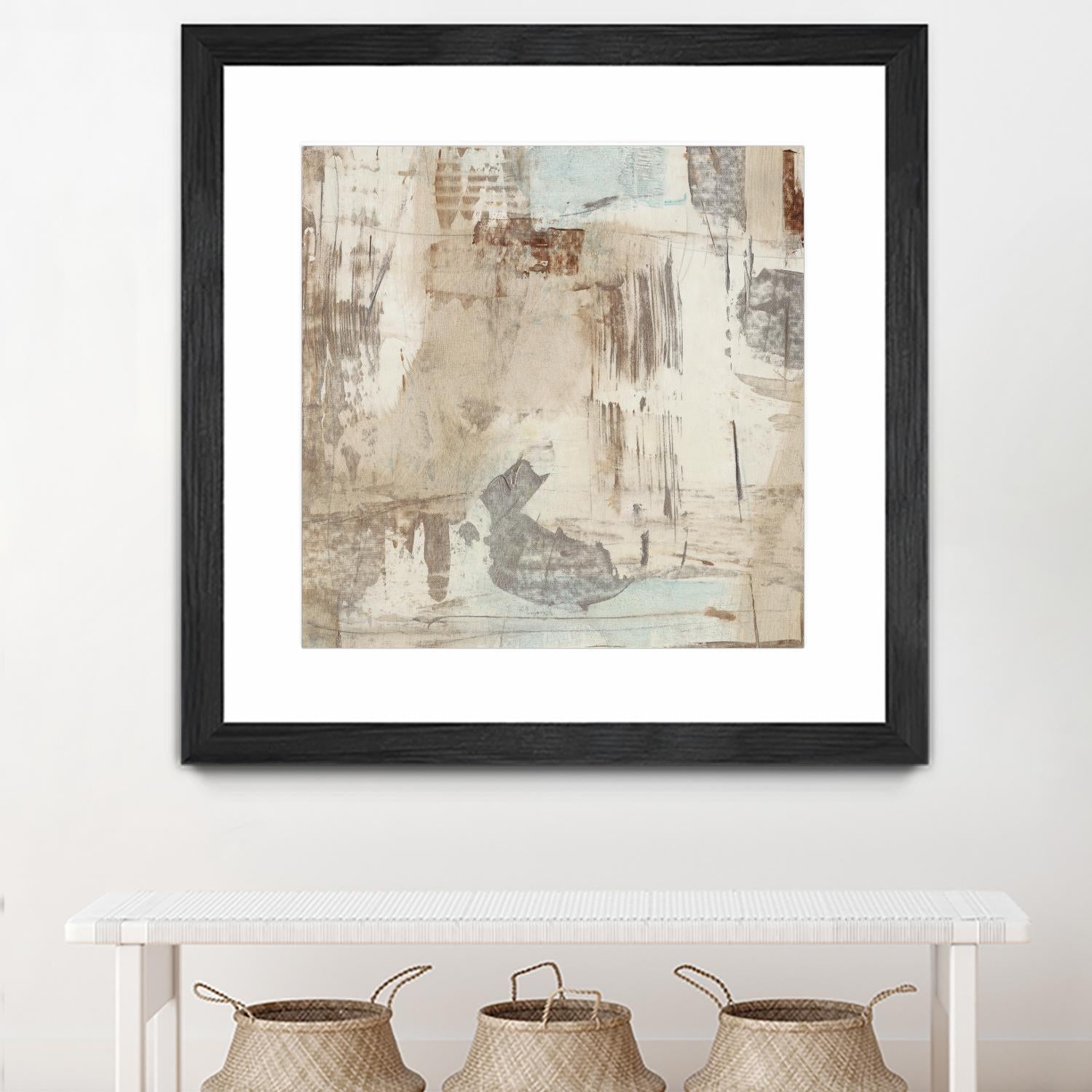 Imagination IV by Tim OToole on GIANT ART - abstract