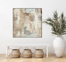 Imagination IV by Tim OToole on GIANT ART - abstract