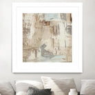 Imagination IV by Tim OToole on GIANT ART - abstract