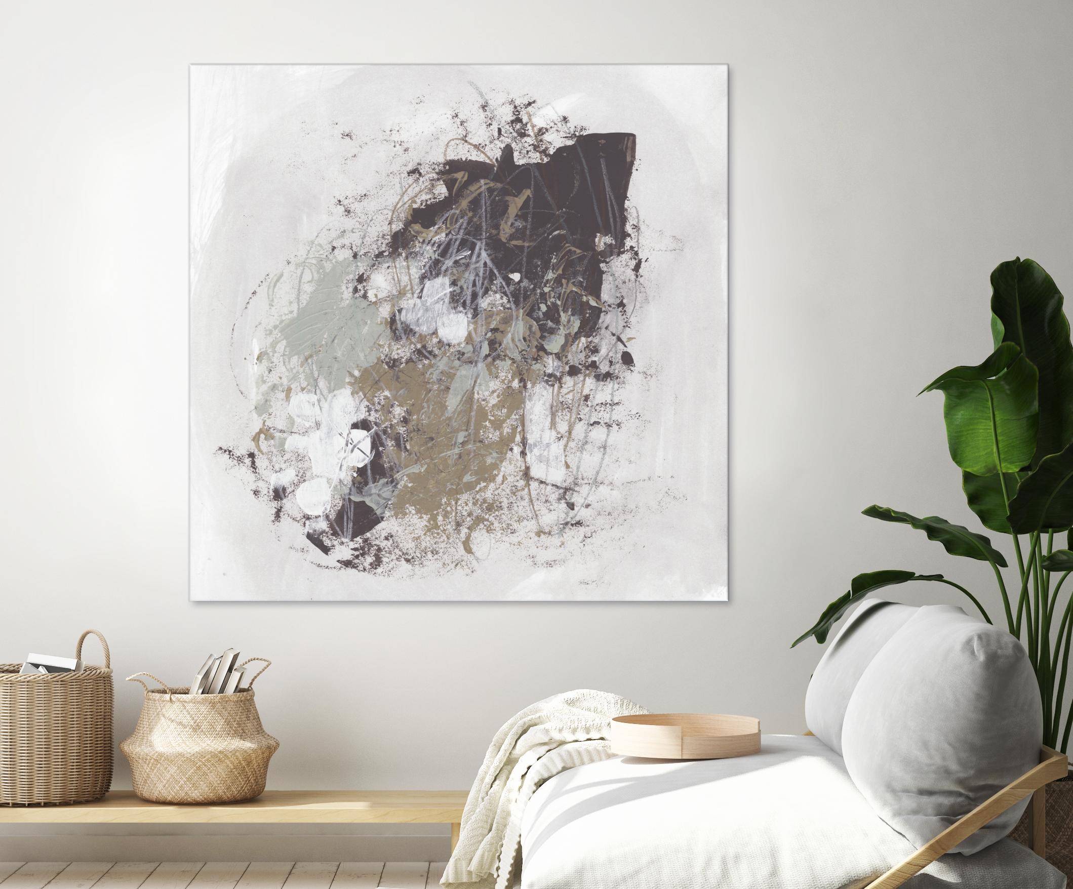 Kinetic Simile I by June Erica Vess on GIANT ART - abstract