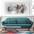 Kinetic Simile III by June Erica Vess on GIANT ART - abstract