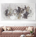 Kinetic Simile III by June Erica Vess on GIANT ART - abstract