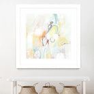 Quarter Note II by June Erica Vess on GIANT ART - abstract