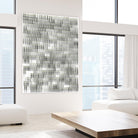 Woven Reeds III by Naomi McCavitt on GIANT ART - abstract