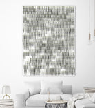 Woven Reeds III by Naomi McCavitt on GIANT ART - abstract