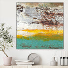 Arid I by Alicia Ludwig on GIANT ART - abstract