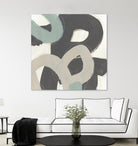 Clean Slate III by June Erica Vess on GIANT ART - abstract