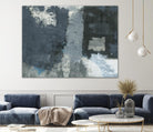 Shades of Grey IV by Elena Ray on GIANT ART - abstract