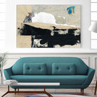 Modern Collage VI by Elena Ray on GIANT ART - abstract
