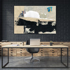 Modern Collage VI by Elena Ray on GIANT ART - abstract