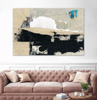 Modern Collage VI by Elena Ray on GIANT ART - abstract