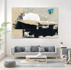 Modern Collage VI by Elena Ray on GIANT ART - abstract
