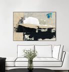 Modern Collage VI by Elena Ray on GIANT ART - abstract