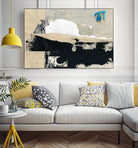 Modern Collage VI by Elena Ray on GIANT ART - abstract