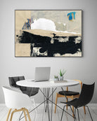 Modern Collage VI by Elena Ray on GIANT ART - abstract