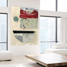 Natural Elements II by Elena Ray on GIANT ART - abstract