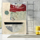 Natural Elements II by Elena Ray on GIANT ART - abstract