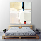 Beholder IV by Sisa Jasper on GIANT ART - abstract