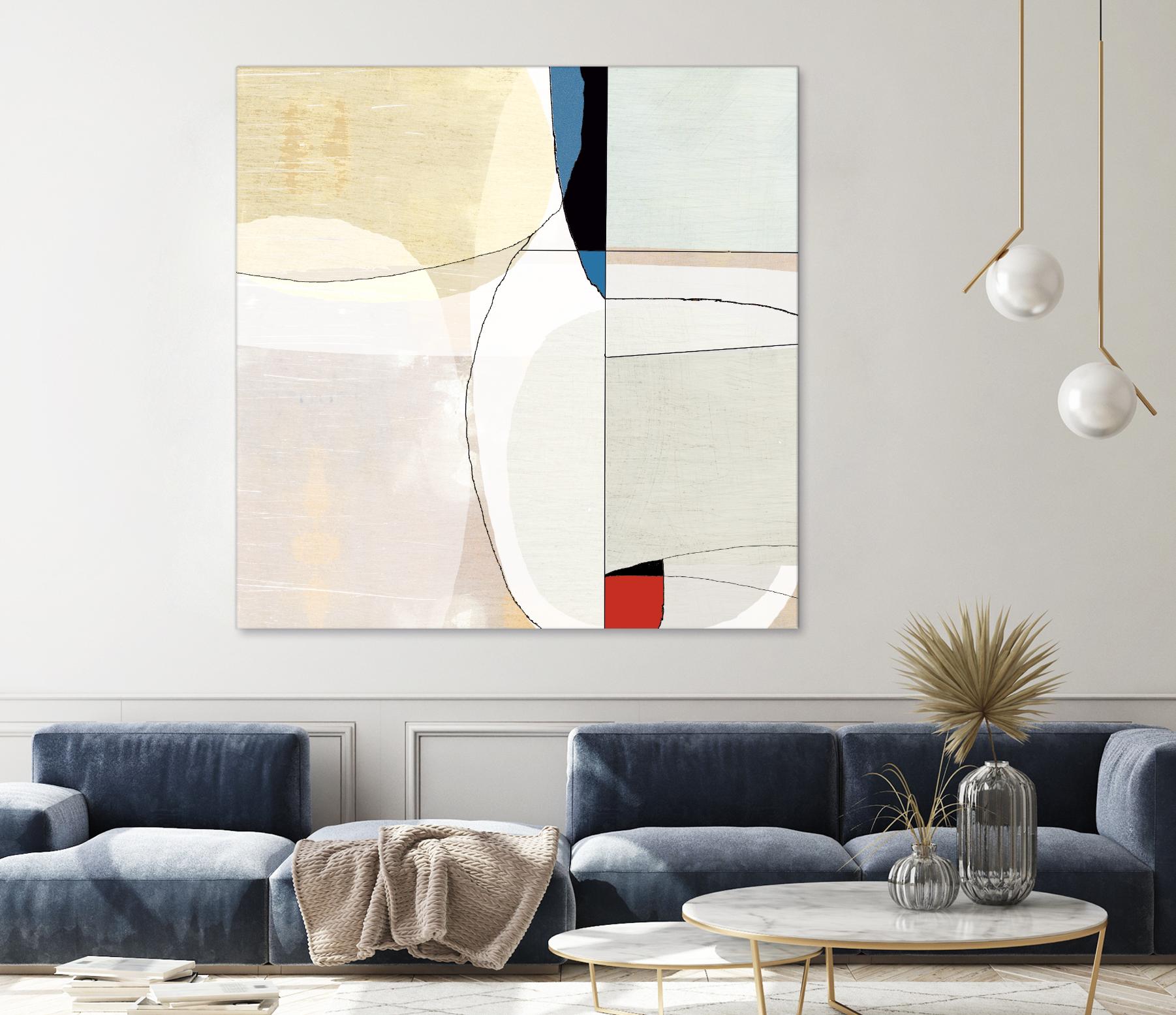 Beholder IV by Sisa Jasper on GIANT ART - abstract