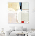 Beholder IV by Sisa Jasper on GIANT ART - abstract